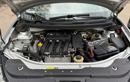 Nissan Almera, 2016 год, 695 000 рублей, 16 фотография