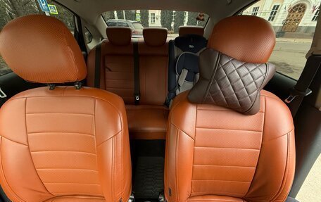 Nissan Almera, 2016 год, 695 000 рублей, 17 фотография
