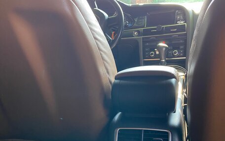 Audi A6, 2010 год, 850 000 рублей, 9 фотография