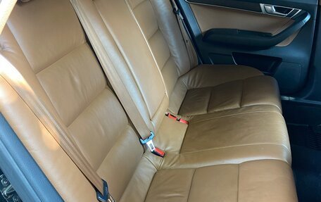 Audi A6, 2010 год, 850 000 рублей, 10 фотография