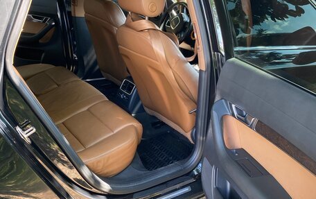 Audi A6, 2010 год, 850 000 рублей, 8 фотография