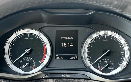 Skoda Karoq I, 2020 год, 2 155 000 рублей, 17 фотография