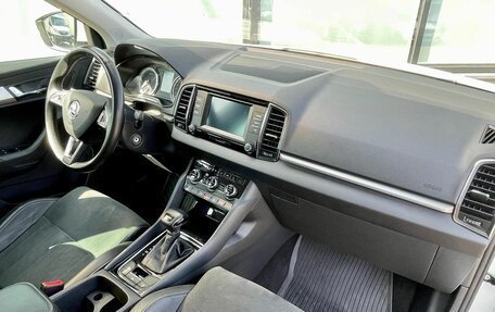 Skoda Karoq I, 2020 год, 2 155 000 рублей, 10 фотография