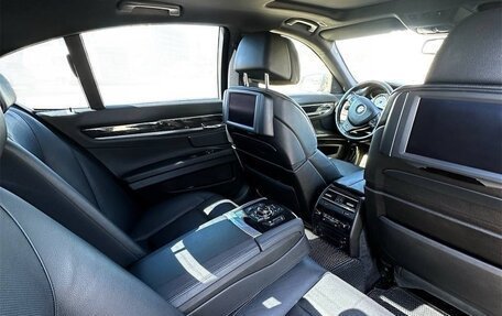 BMW 7 серия, 2011 год, 1 530 000 рублей, 7 фотография