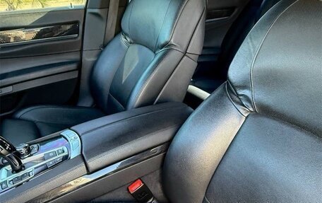 BMW 7 серия, 2011 год, 1 530 000 рублей, 10 фотография