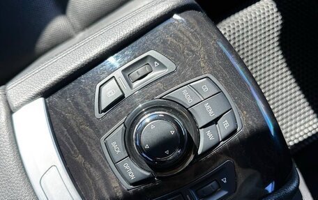 BMW 7 серия, 2011 год, 1 530 000 рублей, 27 фотография