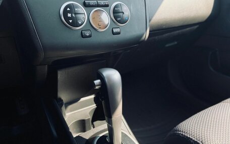 Nissan Tiida, 2008 год, 820 000 рублей, 14 фотография