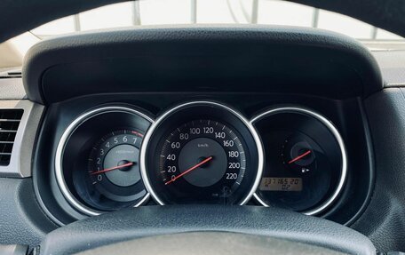 Nissan Tiida, 2008 год, 820 000 рублей, 17 фотография