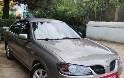 Nissan Almera, 2005 год, 300 000 рублей, 1 фотография