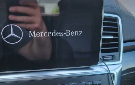 Mercedes-Benz GL-Класс, 2013 год, 3 550 000 рублей, 4 фотография