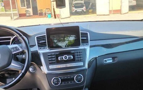 Mercedes-Benz GL-Класс, 2013 год, 3 550 000 рублей, 8 фотография