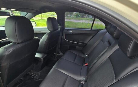 Mitsubishi Lancer IX, 2007 год, 1 100 000 рублей, 7 фотография