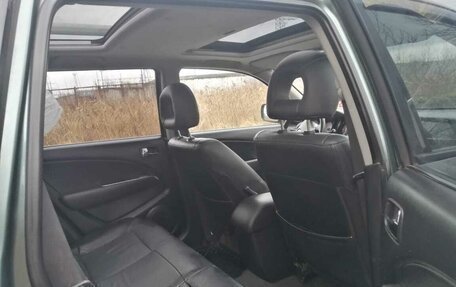 Mitsubishi Outlander III рестайлинг 3, 2006 год, 790 000 рублей, 7 фотография