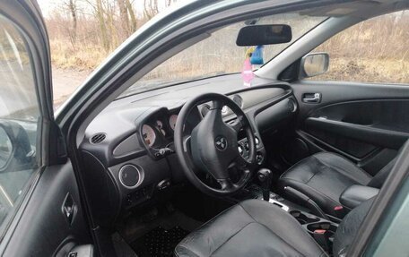 Mitsubishi Outlander III рестайлинг 3, 2006 год, 790 000 рублей, 5 фотография