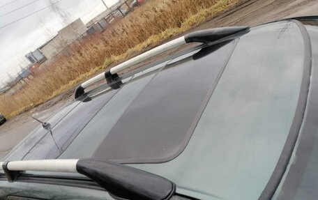Mitsubishi Outlander III рестайлинг 3, 2006 год, 790 000 рублей, 9 фотография