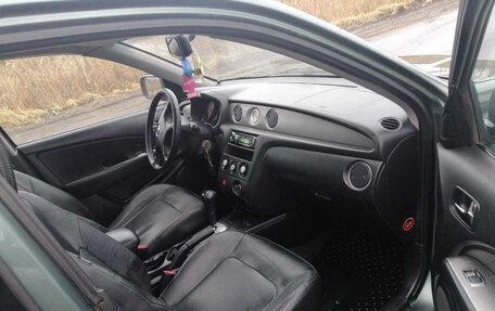 Mitsubishi Outlander III рестайлинг 3, 2006 год, 790 000 рублей, 8 фотография