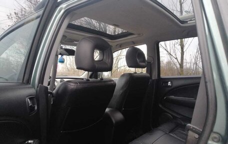 Mitsubishi Outlander III рестайлинг 3, 2006 год, 790 000 рублей, 6 фотография