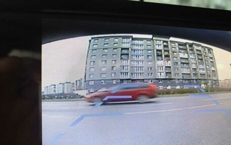 Mitsubishi Outlander III рестайлинг 3, 2006 год, 790 000 рублей, 10 фотография