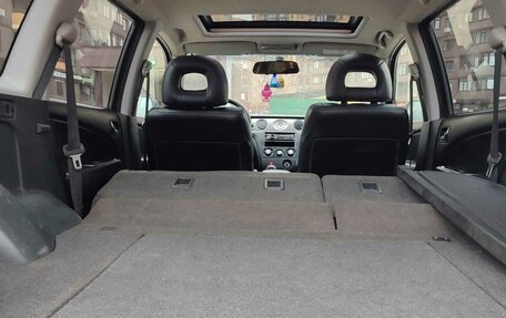 Mitsubishi Outlander III рестайлинг 3, 2006 год, 790 000 рублей, 14 фотография