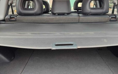 Mitsubishi Outlander III рестайлинг 3, 2006 год, 790 000 рублей, 12 фотография