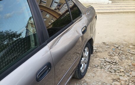 Nissan Almera, 2005 год, 300 000 рублей, 4 фотография