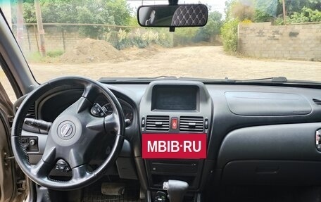 Nissan Almera, 2005 год, 300 000 рублей, 7 фотография
