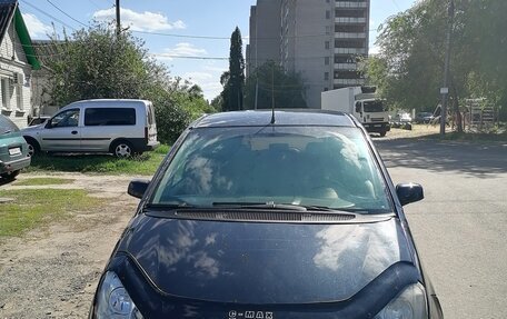Ford C-MAX I рестайлинг, 2007 год, 380 000 рублей, 5 фотография