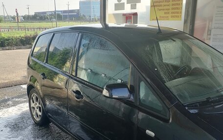 Ford C-MAX I рестайлинг, 2007 год, 380 000 рублей, 3 фотография