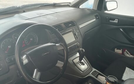 Ford C-MAX I рестайлинг, 2007 год, 380 000 рублей, 6 фотография