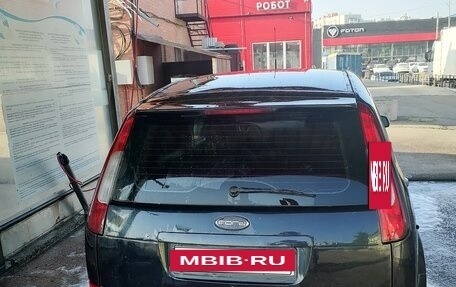 Ford C-MAX I рестайлинг, 2007 год, 380 000 рублей, 4 фотография