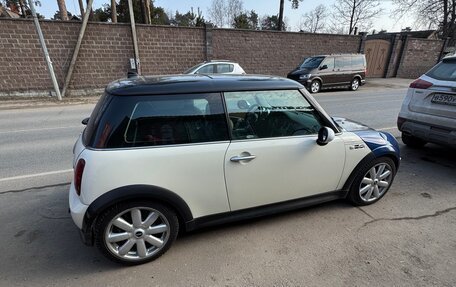 MINI Hatch, 2004 год, 600 000 рублей, 2 фотография