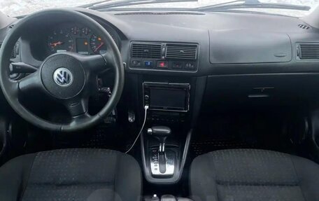 Volkswagen Golf IV, 2000 год, 350 000 рублей, 5 фотография