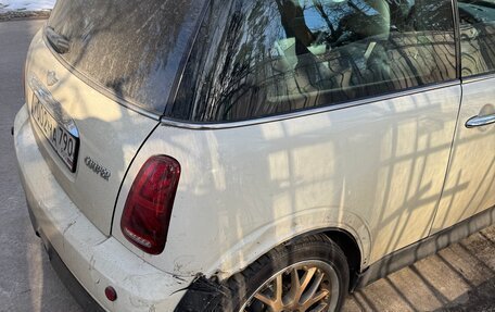 MINI Hatch, 2004 год, 600 000 рублей, 3 фотография