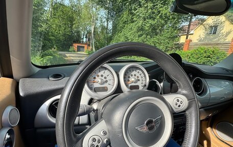 MINI Hatch, 2004 год, 600 000 рублей, 6 фотография