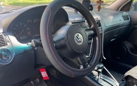 Volkswagen Golf IV, 2000 год, 350 000 рублей, 6 фотография