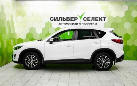 Mazda CX-5 II, 2016 год, 2 200 000 рублей, 7 фотография
