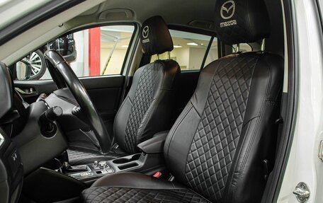 Mazda CX-5 II, 2016 год, 2 200 000 рублей, 12 фотография