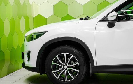 Mazda CX-5 II, 2016 год, 2 200 000 рублей, 9 фотография