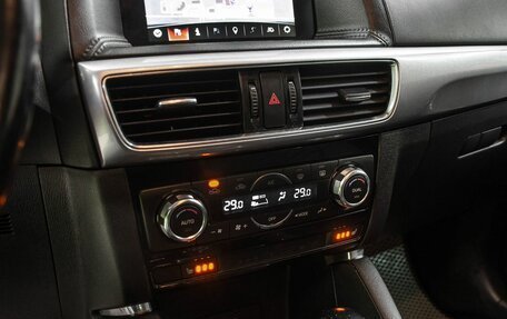 Mazda CX-5 II, 2016 год, 2 200 000 рублей, 20 фотография