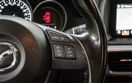 Mazda CX-5 II, 2016 год, 2 200 000 рублей, 17 фотография