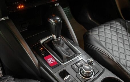 Mazda CX-5 II, 2016 год, 2 200 000 рублей, 21 фотография