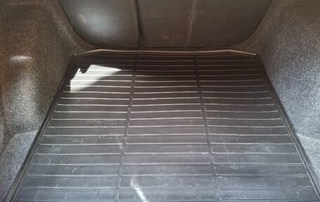 Volkswagen Polo VI (EU Market), 2015 год, 898 000 рублей, 16 фотография