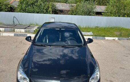 Opel Insignia II рестайлинг, 2013 год, 1 130 000 рублей, 8 фотография