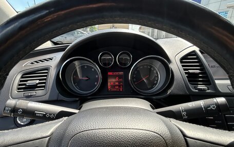 Opel Insignia II рестайлинг, 2013 год, 1 130 000 рублей, 19 фотография
