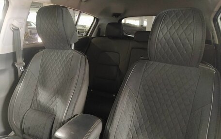 KIA Sportage IV рестайлинг, 2018 год, 1 620 000 рублей, 17 фотография