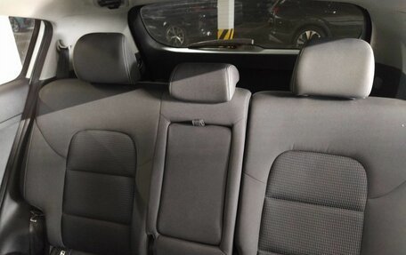 KIA Sportage IV рестайлинг, 2018 год, 1 620 000 рублей, 23 фотография