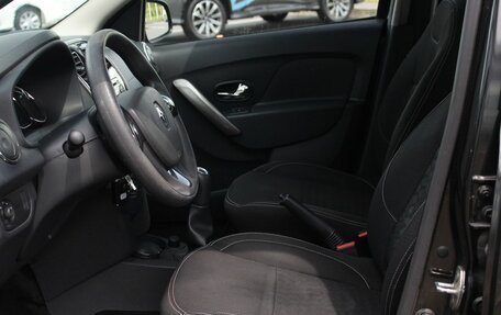 Renault Logan II, 2014 год, 729 000 рублей, 7 фотография