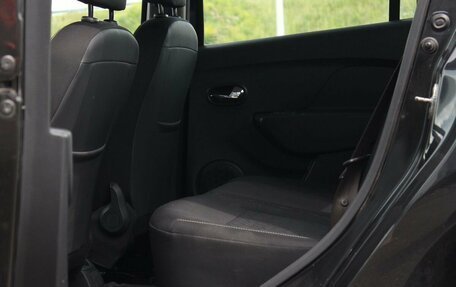 Renault Logan II, 2014 год, 729 000 рублей, 8 фотография