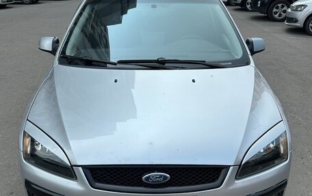 Ford Focus II рестайлинг, 2006 год, 230 000 рублей, 2 фотография