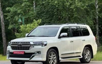 Toyota Land Cruiser 200, 2016 год, 4 600 000 рублей, 1 фотография